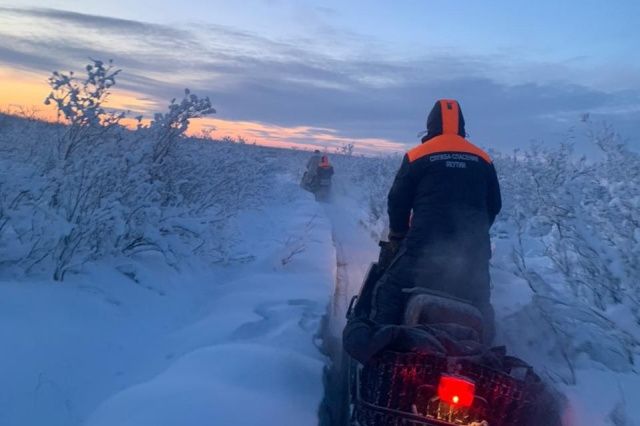В Среднеколымском улусе утонул 67-летний охотник