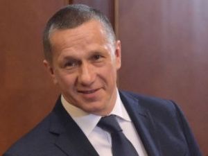 В Якутию приедет Юрий Трутнев