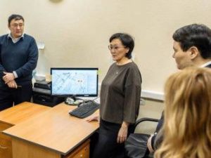 Управлению муниципального контроля Якутска напомнили о главном