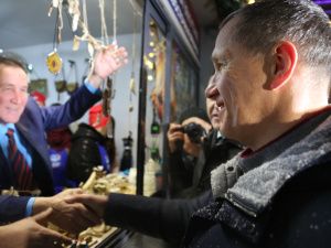 Юрий Трутнев: Дальневосточная ярмарка делает Дальний Восток ближе