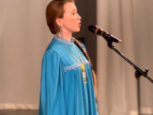 В Якутии провели первый мультифестиваль «Саас»