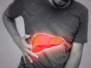 Врач-терапевт Татьяна Кирсанова: "Печень – главный борец с алкоголем в нашем организме"