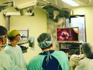 Не дайте раку шанса