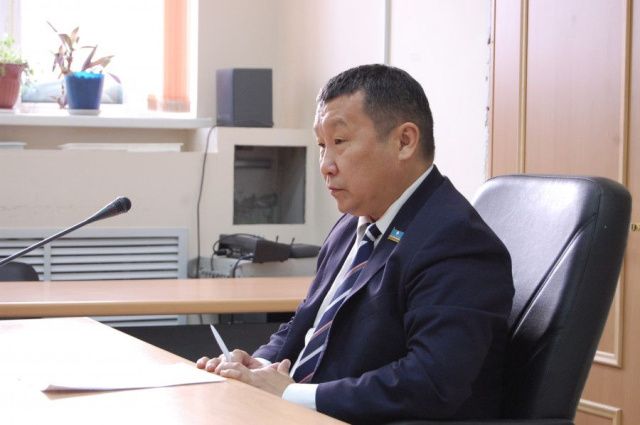 Верховный суд Якутии отменил дисквалификацию Дмитрия Садовникова