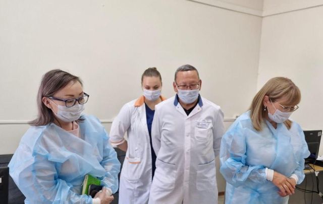 У отдыхавших в лагере «Берег дружбы» в Алданском районе детей диагностирован вирусный менингит