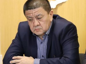 Прокуратура Якутии настаивает на расследовании уголовного дела в отношении экс-главы района Якутии