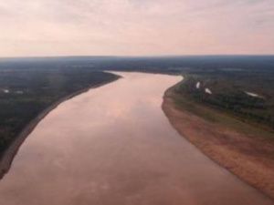 АЛРОСА выплатила 49 млн рублей Вилюйской группе районов Якутии за расходы по обеспечению чистой водой