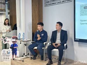 В Якутии дети участников СВО смогут бесплатно обучиться рабочим специальностям