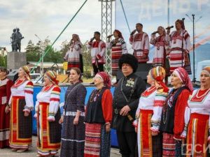 Библиотеки Якутии могут принять участие во всероссийских конкурсах по истории и культуре казачества