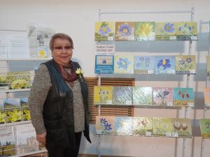 Праздник подснежника и поэзии