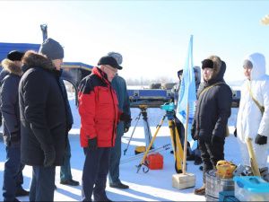 Более 4 тысяч человек приняли участие в командно-штабных учениях в Якутии