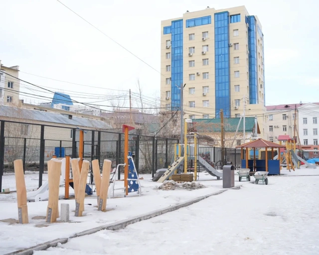 Якутск вошел в топ-15 городов с самыми дорогими квартирами в стране