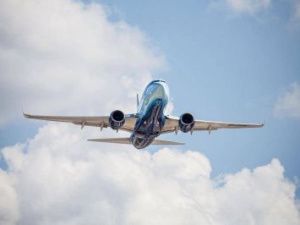 40% мест на рейсах из Якутска в Москву и Санкт-Петербург могут стать субсидированными для всех граждан