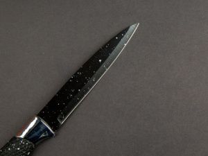 В Вилюйске женщина госпитализирована с тяжелым ножевым ранением