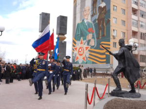 Погода в Якутске 8 мая