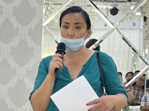 «Ты чо, бессмертный что ли?» Полиция вышибала признания у моего сына избиениями и издевательствами – якутянка