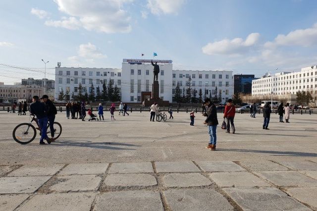 10 победителей конкурса «Таланты Якутии» получат редкий шанс!