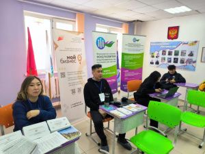 Порядка 700 человек объединил фестиваль «Путешествие на Полюс холода – 2024» в Якутии