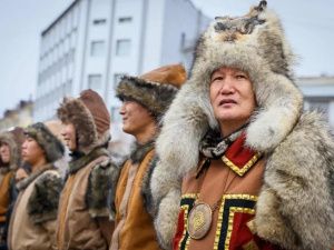 В День государственности воздали дань памяти Алексею Елисеевичу Кулаковскому