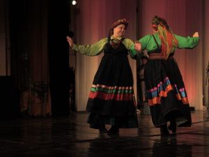 В Якутии во встрече шедевров ЮНЕСКО участвовали 100 представителей из зарубежных стран и регионов России