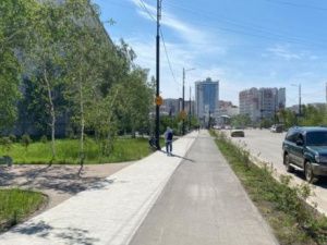 Прогноз погоды в Якутске и республике на 20 сентября