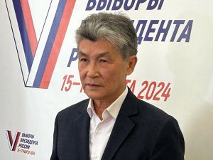 За ходом президентских выборов в Якутии будут следить 2496 наблюдателей 