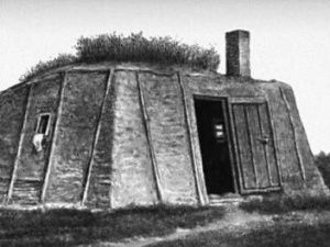 Жуткие истории Якутии: смертельное гадание