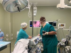 В Якутске обсудили возможности и задачи современной эндоскопии