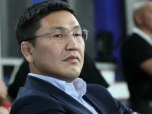 Министр спорта разгневан провалом борцов: Обещает жесткие меры