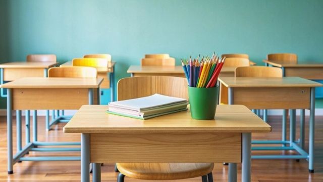 16 декабря в Якутске объявлен актированный день для 1-8 классов