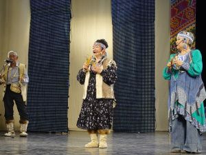 Дух Севера будет жить!