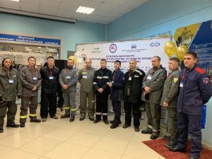 Алексей Стручков поздравил с началом работы II Форума «Рынок труда и национальная система квалификаций в РС(Я)»   