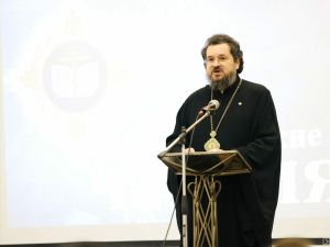 Влияние православия на отечественную культуру и патриотическое воспитание обсудили в Якутске