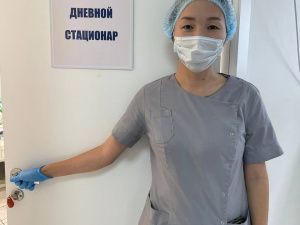 Амгинский центр амбулаторной онкопомощи выявил более 160 случаев онкологии