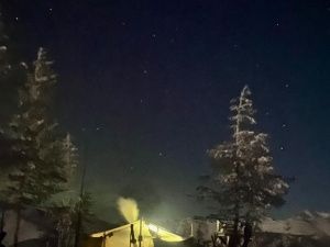 «Чистая земля»: как живет потомственная семья эвенов-оленеводов в якутской тундре