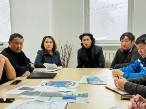 На Играх «Дети Азии-2024» будет применено новейшее оборудование звука и света