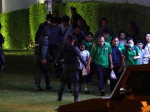 В Таиланде в результате стрельбы в торговом центре погибли 20 человек