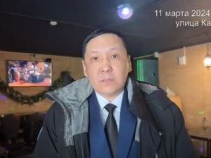 Жители Якутска пожаловались на деятельность бара "Ковчег": Комиссия выявила нарушения