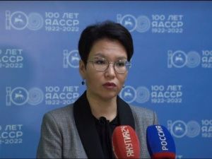 «Министр Волкова должна была добровольно сложить свои полномочия»