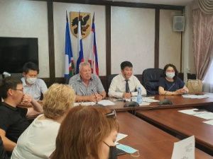 Общественная палата Якутска не поддержала инициативу об изменении названия столицы республики