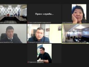 В Амгинском улусе завершается строительство котельной «Оннес-1»