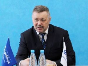 Гендиректор АК «Якутия» Владимир Горбунов:  «Все должны запастись терпением»