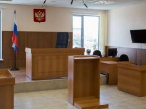 В Якутии у адвоката во время оглашения приговора украли телефон