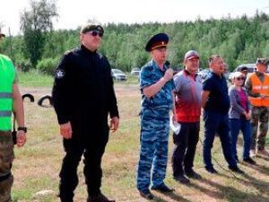 «Ленские столбы» и «Вертолёт»: В Якутске прошёл чемпионат по снайпингу