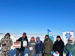 В Якутии провели первый мультифестиваль «Саас»