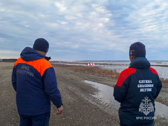 Критическое половодье: Десятки участков под водой