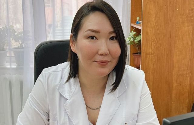 «Сильнейший тот, кто улыбается», - психолог ЯРПНД Гелияна Корнилова