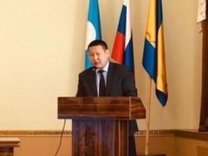 В Чурапчинской центральной районной больнице смена руководства