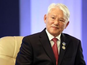 "Есть пророки в своем Отечестве..."