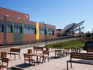 В Якутске открылся Адаптивный образовательный комплекс